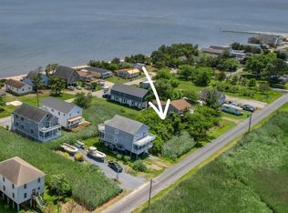 LOT 4A N Flack Ave, Frederica, DE 19946