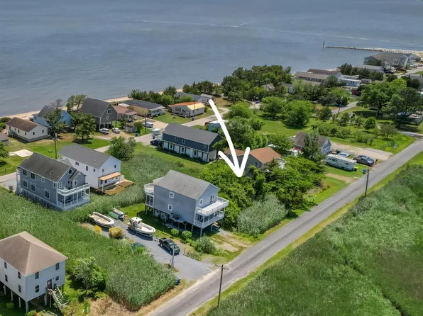 LOT 4A N Flack Ave, Frederica, DE 19946