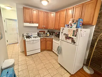 Rented by Prospect Heights Realty, Corp.