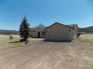 9220 Slayton Ranch Rd, Flagstaff, AZ 86004