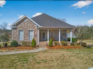 5880 Slasham Rd, Southside, AL 35907