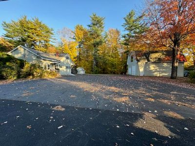 91 Bog Road, Augusta, ME, 04330