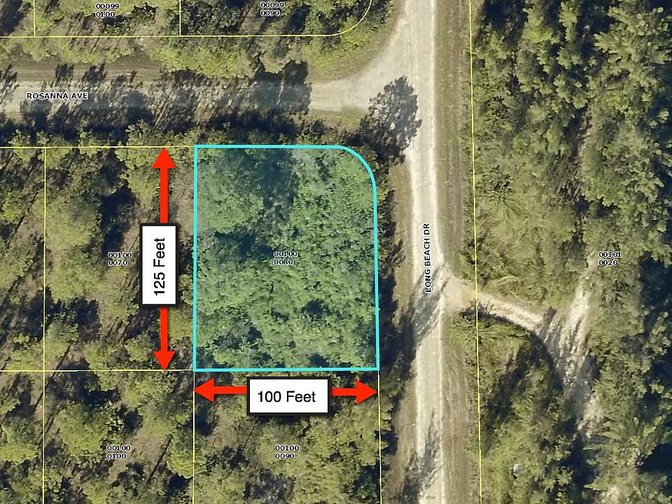 1st image of 301 Rosanna Ave
