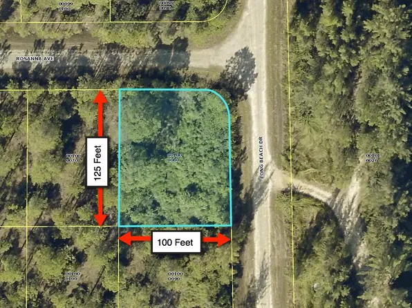 301 Rosanna Ave, Lehigh Acres, FL 33972