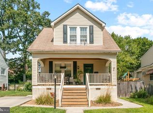 724 Dunkirk Rd, Baltimore, MD 21212