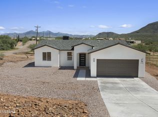 1711 Verde Ct, Rio Rico, AZ 85648