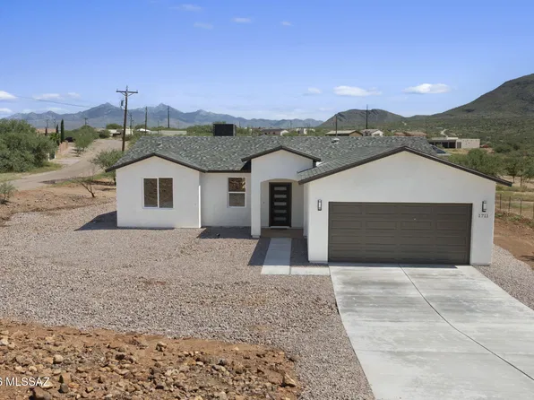 1711 Verde Ct, Rio Rico, AZ 85648