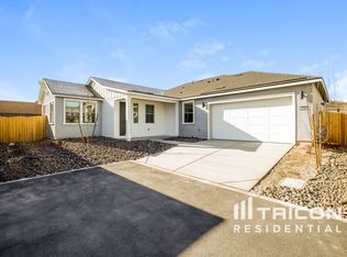 2460 Wolf Willow Ct, Reno, NV 89506