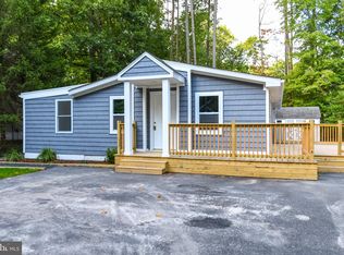 33 Burr Hill Dr, Ocean Pines, MD 21811