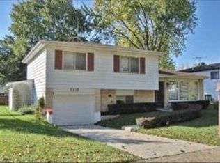 2005 E Ivy Ln, Mount Prospect, IL 60056