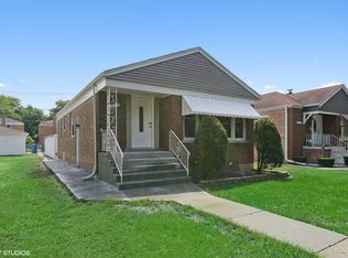 8115 S Homan Ave, Chicago, IL