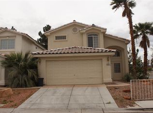 4501 Heavenly Love Way, Las Vegas, NV 89147