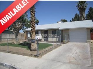 5240 Ithaca Ave, Las Vegas, NV 89122