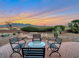 5095 S Avenida Sin Prisa, Green Valley, AZ 85622