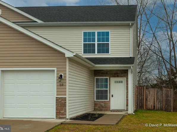 59 Beaulah Ct, Bunker Hill, WV 25413