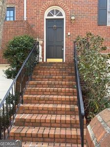 527 Jefferson Cir, Sandy Springs, GA, 30328