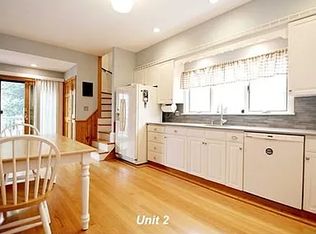 25 Prichard Ave #2-0, Somerville, MA 02144
