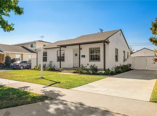 14411 Gridley Rd, Norwalk, CA 90650