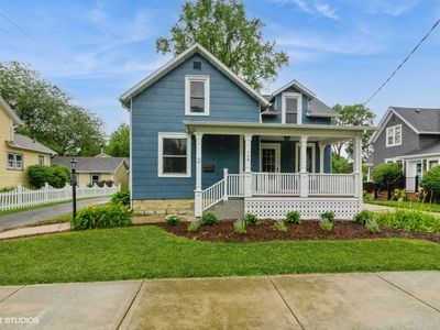 508 Houston St, Batavia, IL, 60510