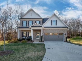 2516 Monarch Way, Winston Salem, NC 27106