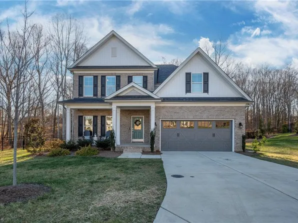 2516 Monarch Way, Winston Salem, NC 27106