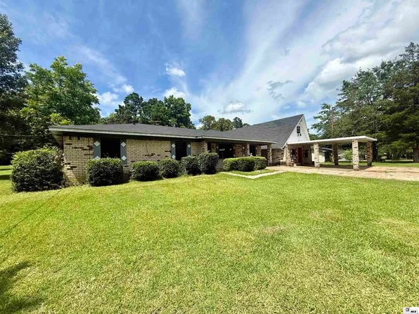 5568 Highway 126 W, Grayson, LA 71435