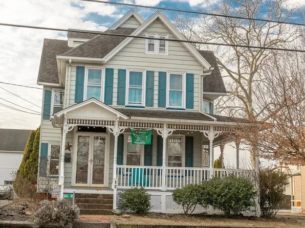 10 Bowen Ave, Woodstown, NJ 08098