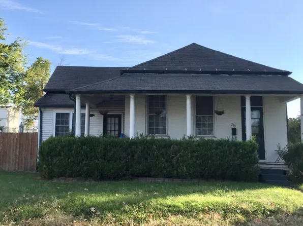 215 S Metter Ave, Columbia, IL 62236