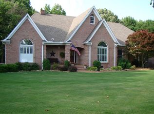 29 Pleasant Oak Cv, Humboldt, TN 38343