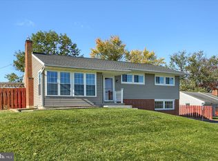110 Old Gap Rd, Carlisle, PA 17013