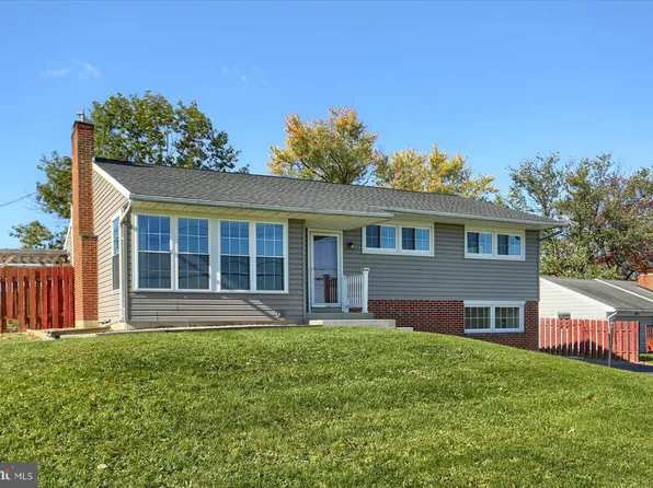 110 Old Gap Rd, Carlisle, PA 17013