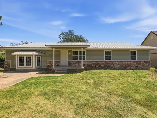 3244 Cox St, Choctaw, OK 73020
