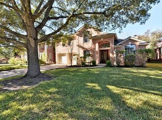 6013 Back Bay Ln, Austin, TX 78739