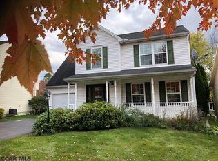 2258 Quail Run Rd, State College, PA 16801