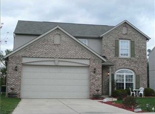 6350 Brooks Bend Blvd, Indianapolis, IN 46237