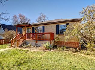 1945 Gray St, Edgewater, CO 80214