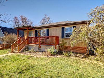 1945 Gray Street, Edgewater, CO, 80214