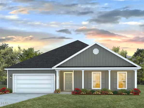 4877 Sweetspire Dr, Panama City, FL 32404