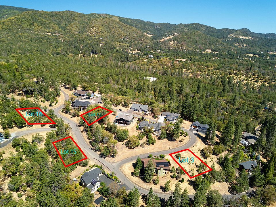 1st image of 816 Pioneer Vall Lot 16
