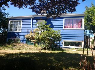 7919 34th Ave SW, Seattle, WA 98126