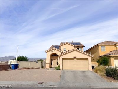 6526 Mount Roy Ln, Las Vegas, NV, 89156