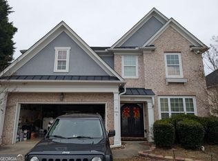 562 Simonton Ridge Trl, Lawrenceville, GA 30045