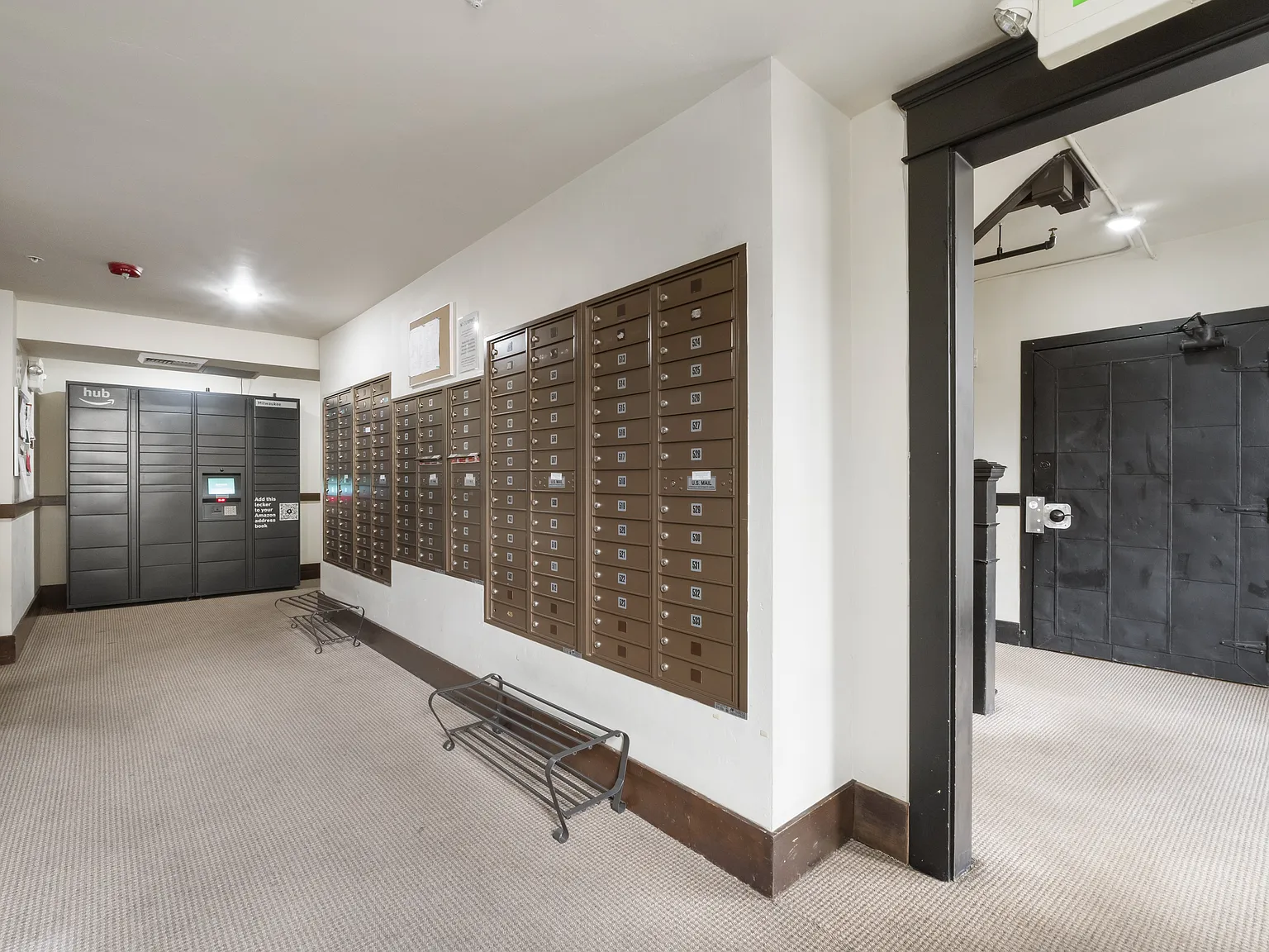 Milwaukee Apartments — Photo 4