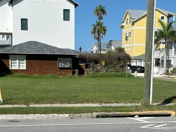 181st Ave W Lot 21, Saint Petersburg, FL 33708