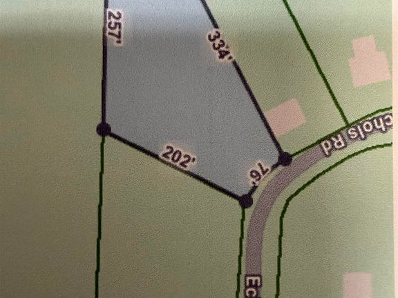 2nd image of 268 Echols Rd #1