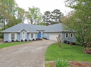 4770 Misty Lake Ct NE, Kennesaw, GA 30144