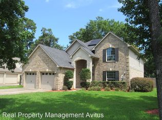 302 S Diamondhead Blvd, Crosby, TX 77532
