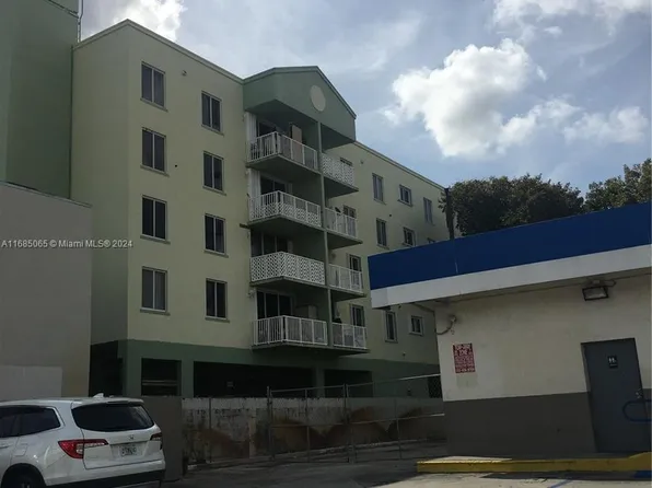 616 NW 26th Ave APT 410, Miami, FL 33125