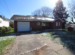 107 Mankin Ave, Beckley, WV 25801