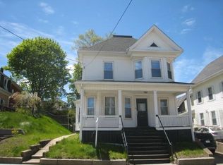 4 Warner St, Gloucester, MA 01930
